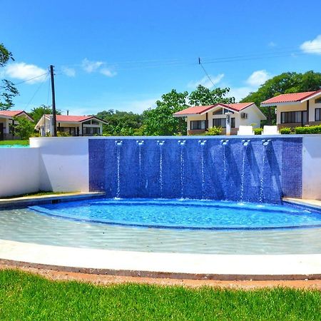 Вілла Playa Lagarto Eco Development Paraiso  Екстер'єр фото