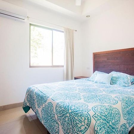 Вілла Playa Lagarto Eco Development Paraiso  Екстер'єр фото