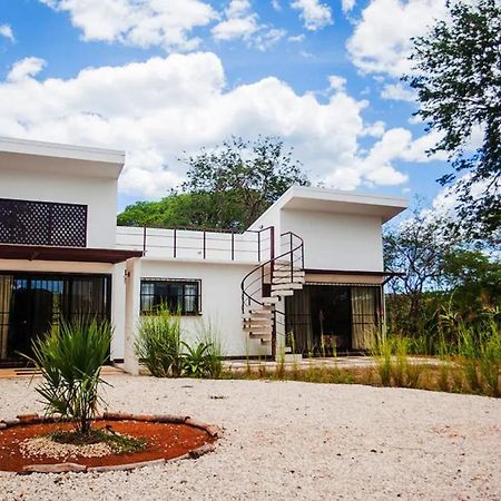 Вілла Playa Lagarto Eco Development Paraiso  Екстер'єр фото