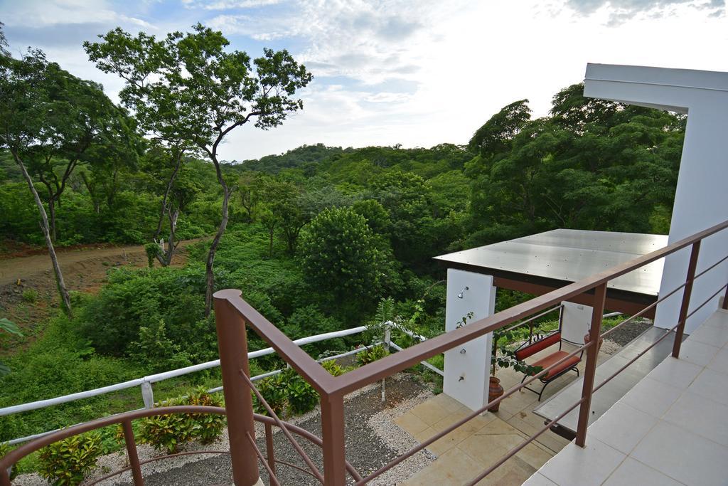 Вілла Playa Lagarto Eco Development Paraiso  Номер фото