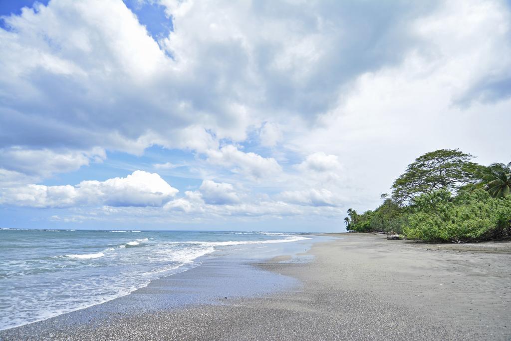 Вілла Playa Lagarto Eco Development Paraiso  Екстер'єр фото