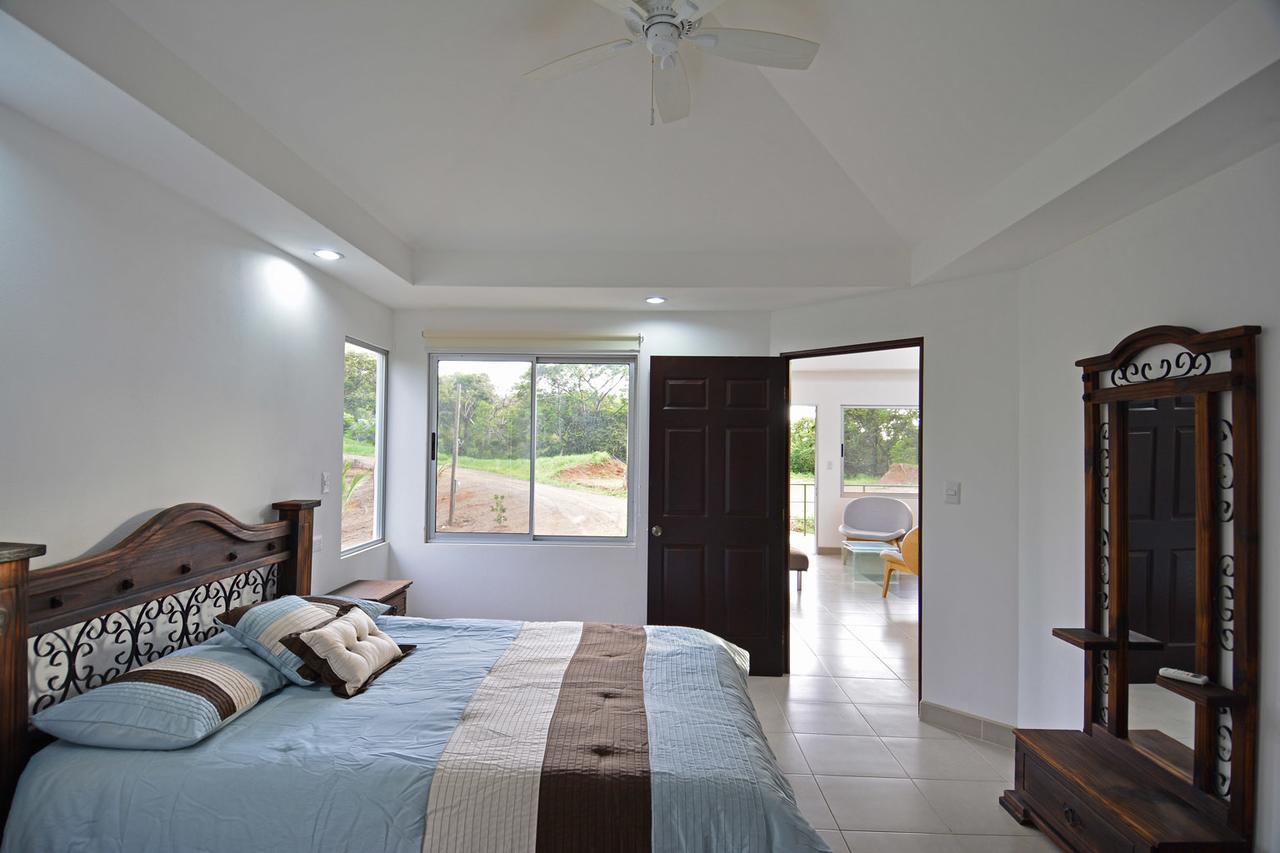 Вілла Playa Lagarto Eco Development Paraiso  Екстер'єр фото