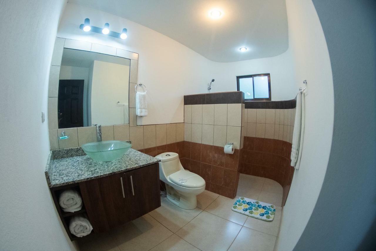 Вілла Playa Lagarto Eco Development Paraiso  Екстер'єр фото