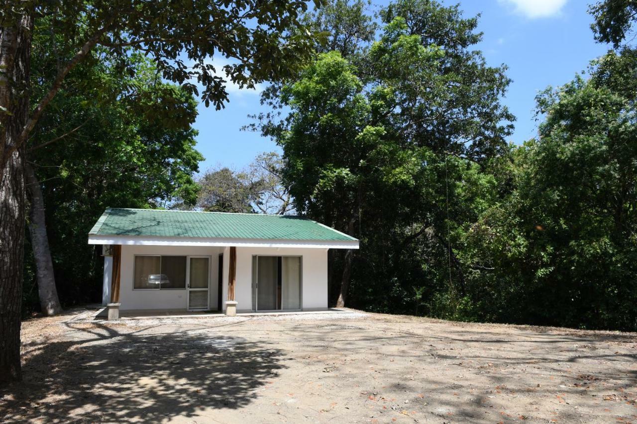 Вілла Playa Lagarto Eco Development Paraiso  Екстер'єр фото