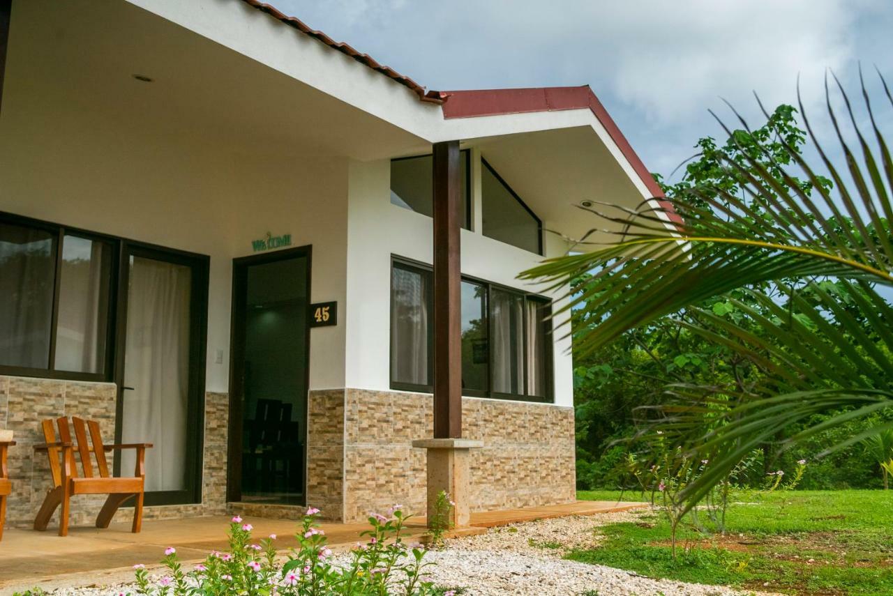 Вілла Playa Lagarto Eco Development Paraiso  Екстер'єр фото