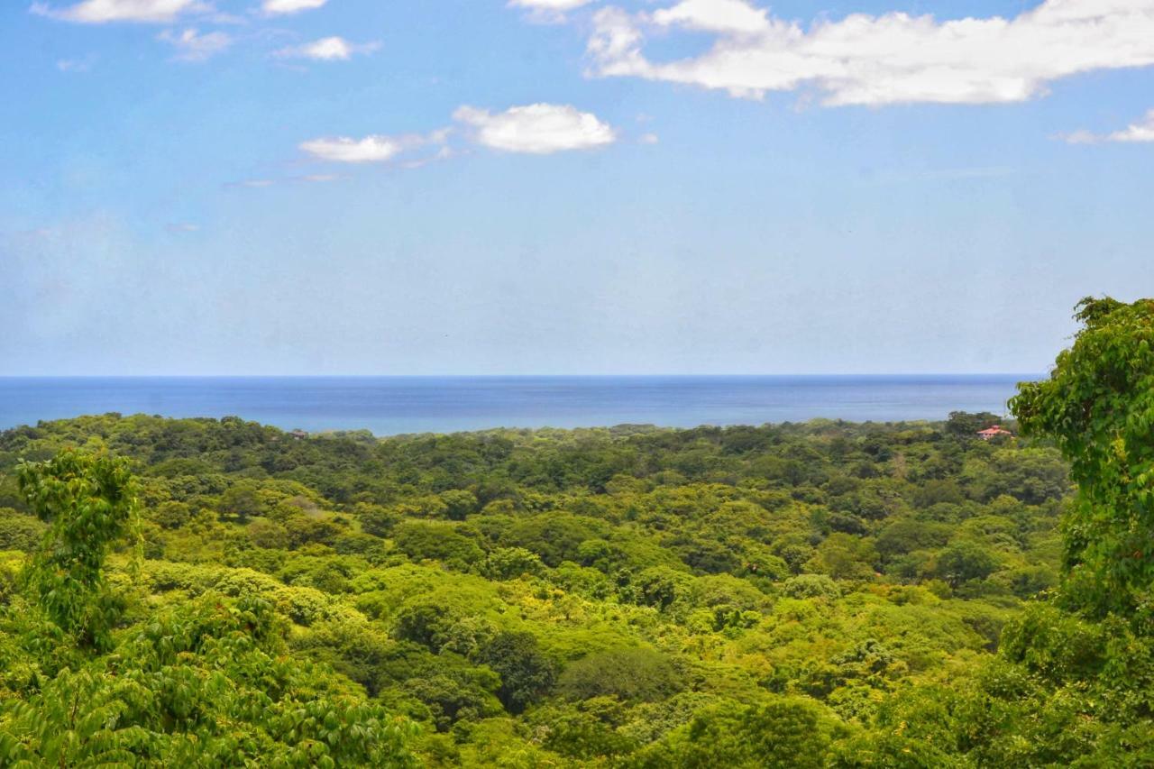 Вілла Playa Lagarto Eco Development Paraiso  Екстер'єр фото