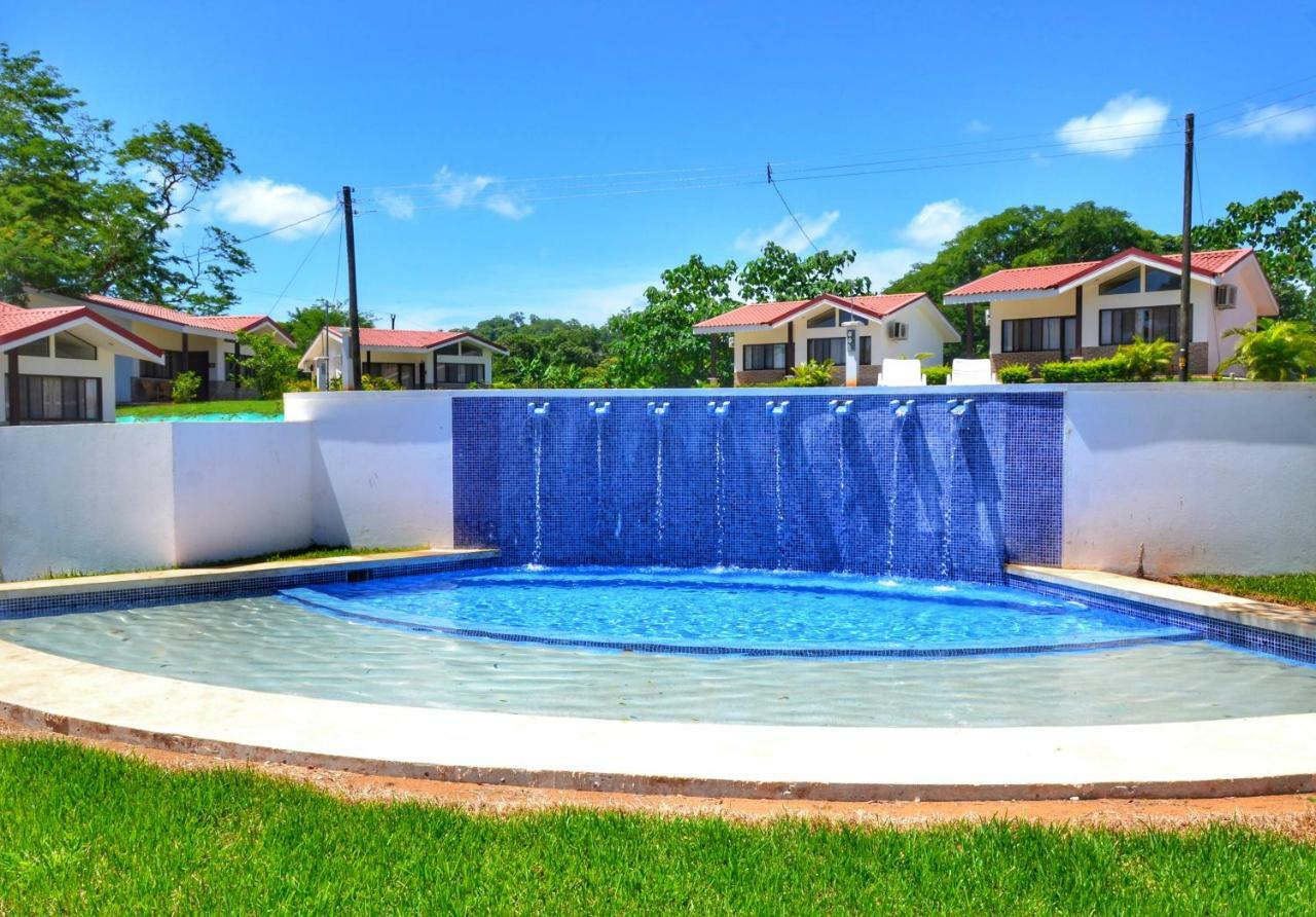 Вілла Playa Lagarto Eco Development Paraiso  Екстер'єр фото