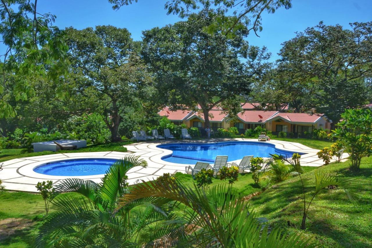 Вілла Playa Lagarto Eco Development Paraiso  Екстер'єр фото