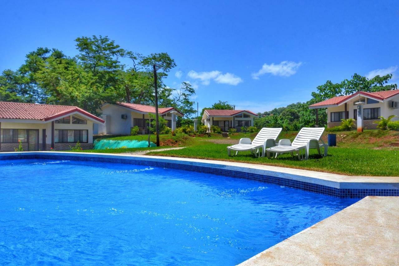 Вілла Playa Lagarto Eco Development Paraiso  Екстер'єр фото