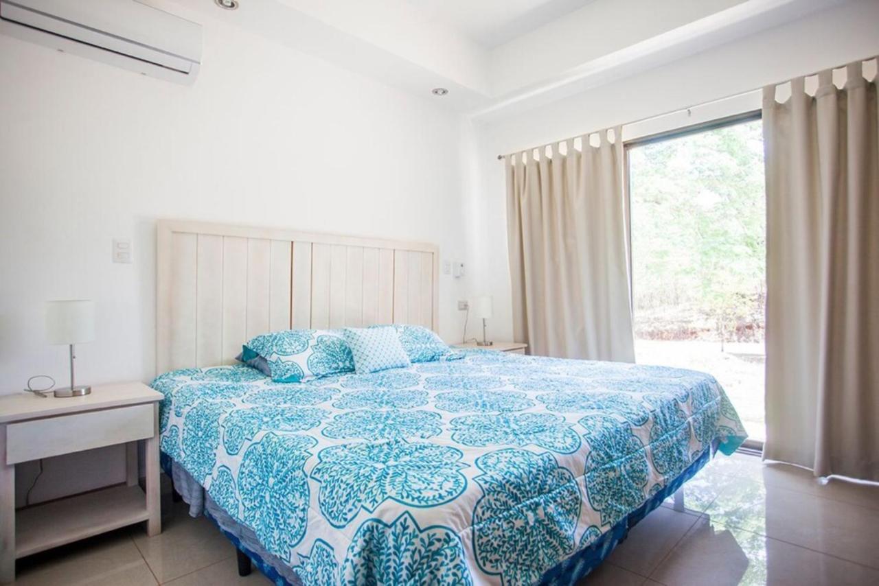 Вілла Playa Lagarto Eco Development Paraiso  Екстер'єр фото