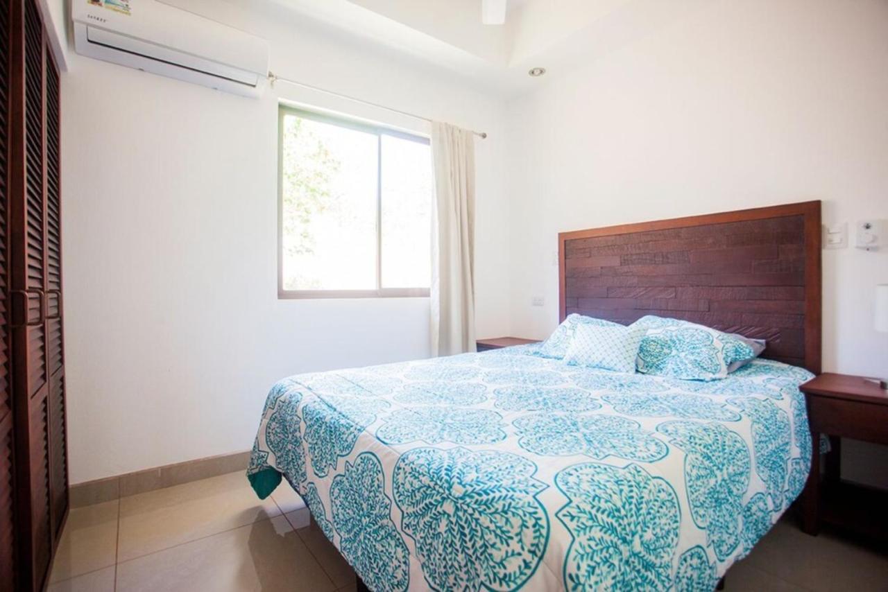 Вілла Playa Lagarto Eco Development Paraiso  Екстер'єр фото