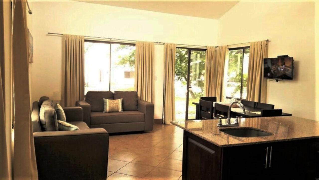 Вілла Playa Lagarto Eco Development Paraiso  Екстер'єр фото