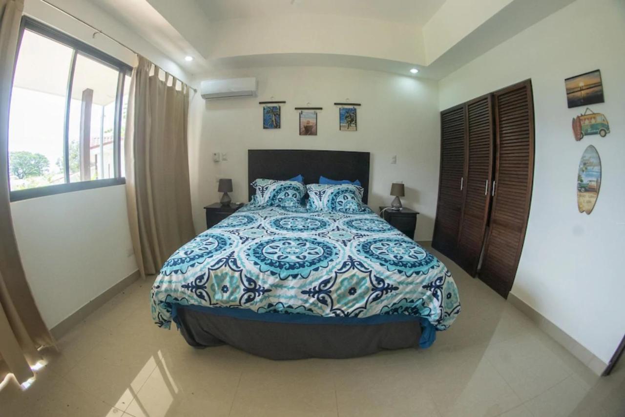 Вілла Playa Lagarto Eco Development Paraiso  Номер фото