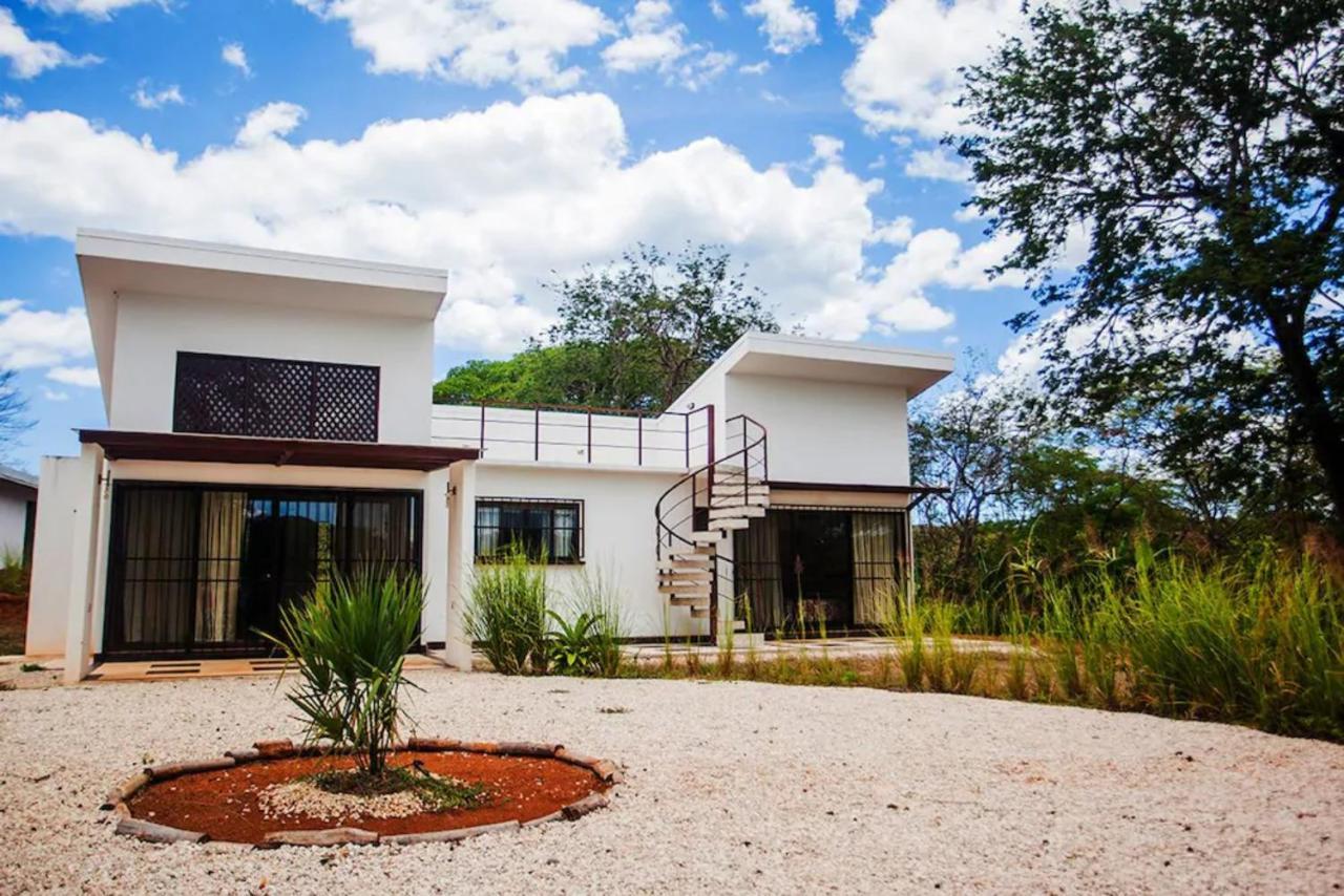 Вілла Playa Lagarto Eco Development Paraiso  Екстер'єр фото